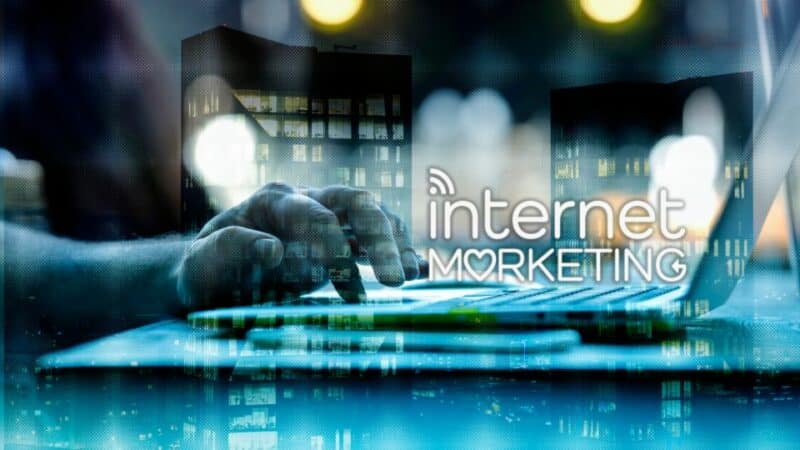 שיווק באינטרנט