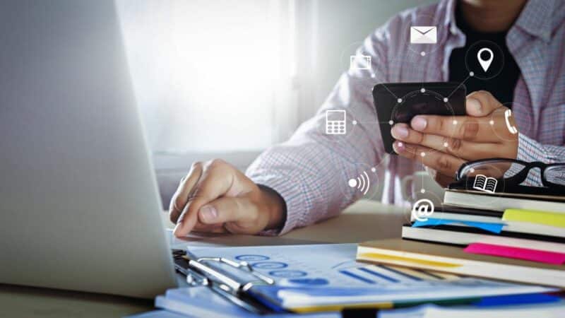 שיווק באינטרנט