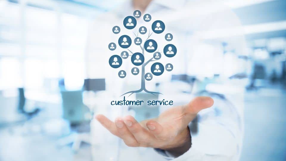 שירות לקוחות 10\10: 5 דברים שישפרו את שירות הלקוחות