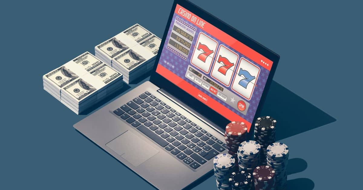 הריגוש של הימורים מקוונים העולם המרגש של בתי קזינו וירטואליים